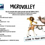 microvolley