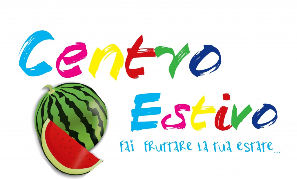 Centro Estivo 2015 - Copia