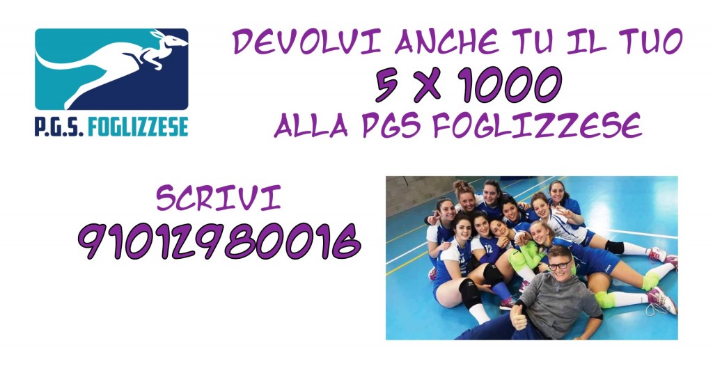 5X1000 sito
