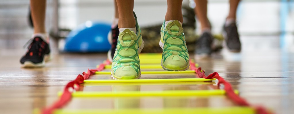 athletic-training