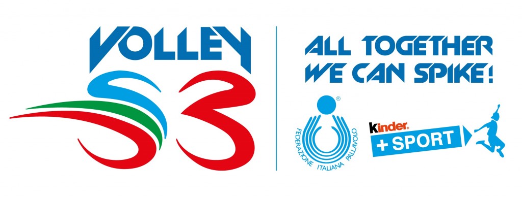 VOLLEY S3 RITAGLIATO